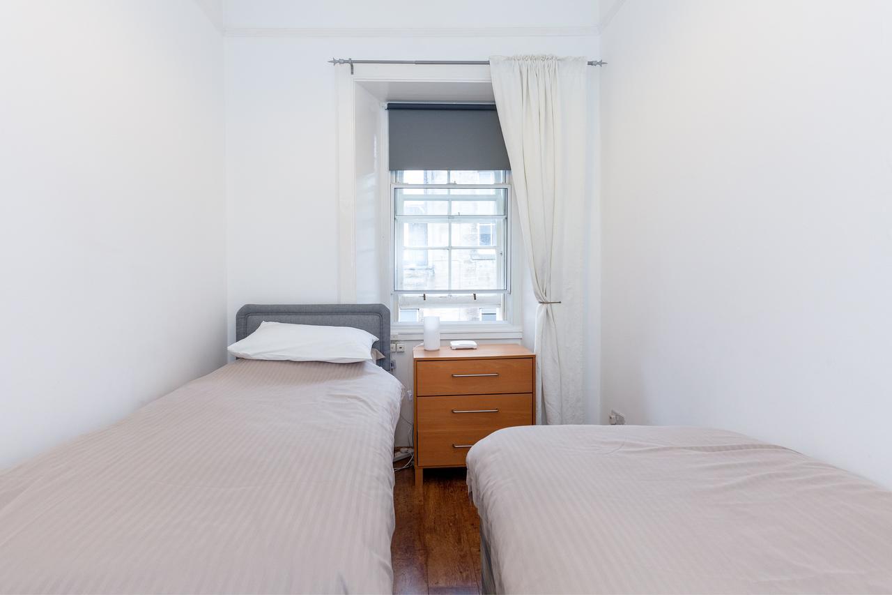 Old Town Close To Castle And Royal Mile * EDI