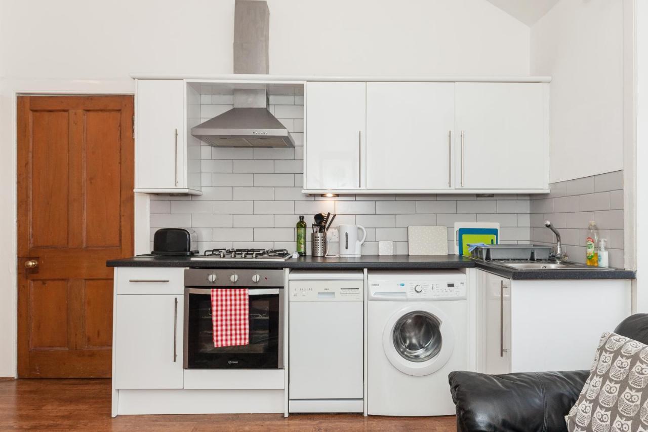 Old Town Close To Castle And Royal Mile Apartment *